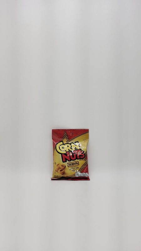 Corn Nuts Barbecue 4 oz