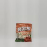 Bigs Roasted & Simply Salted Pumpkin Seeds 5 oz