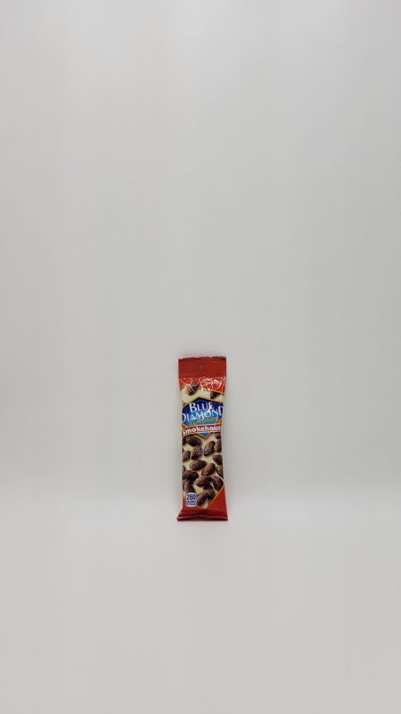 Blue Diamond Almonds Smokehouse 1.5 oz