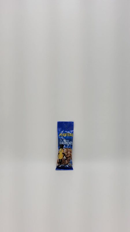 Planters Salted Cashews 1.5 oz