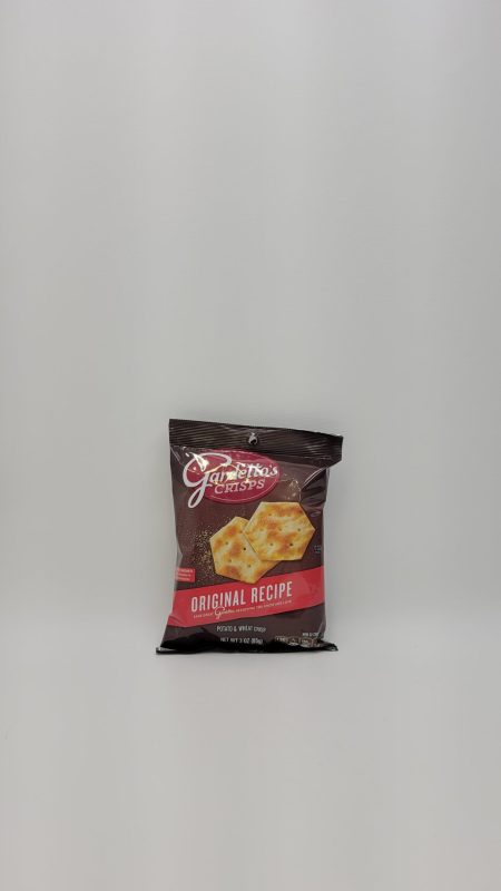 Gardetto's Crisps Original Recipe 3 oz