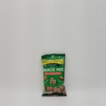 Nature Valley Crunchy Granola Snack Mix Oats N Peanut Butter 1.8 oz