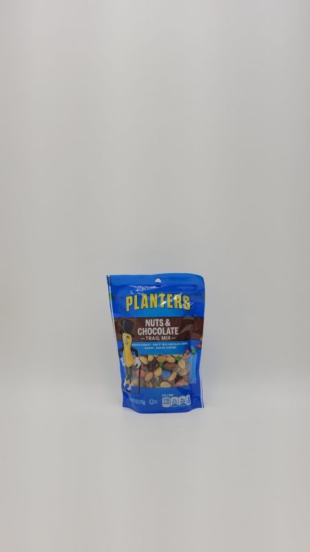 Planters Nuts and Chocolate Trail Mix 6 oz