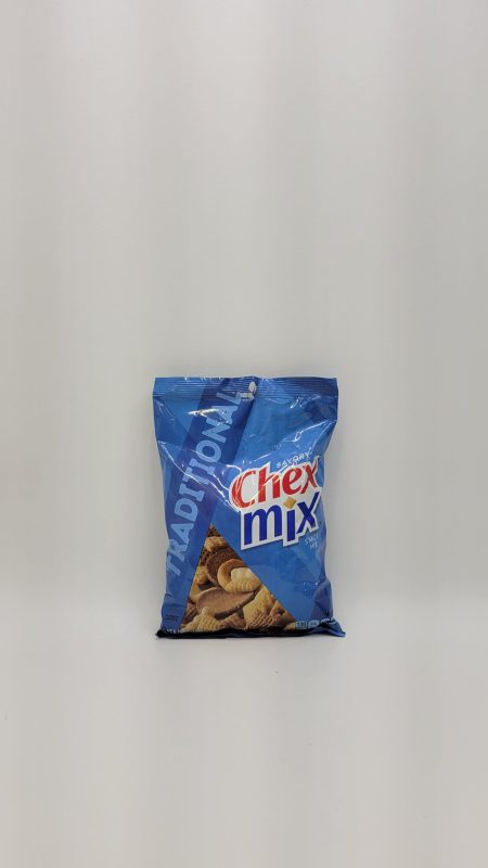 Chex Mix Savory Traditional Snack Mix 8.75 oz