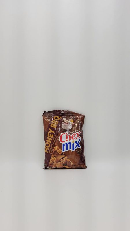 Chex Mix Honey BBQ