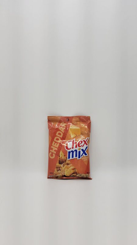 Chex Mix Cheddar Snack Mix
