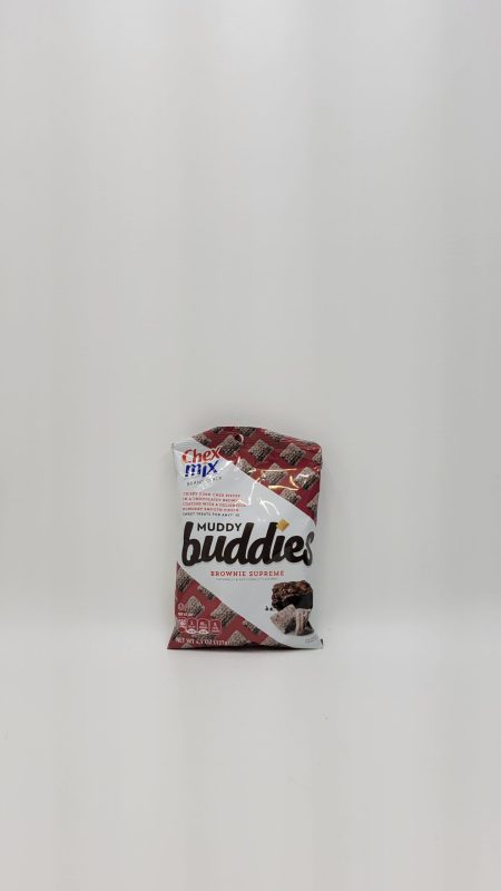 Chex Mix Muddy Buddies Brownie Supreme