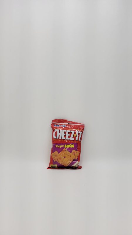 Cheez-it Pepper Jack