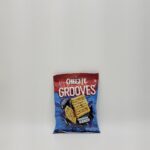 Cheez-It Grooves Zesty Cheddar Ranch