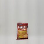 Cheez-it Cheddar Jack 3 oz