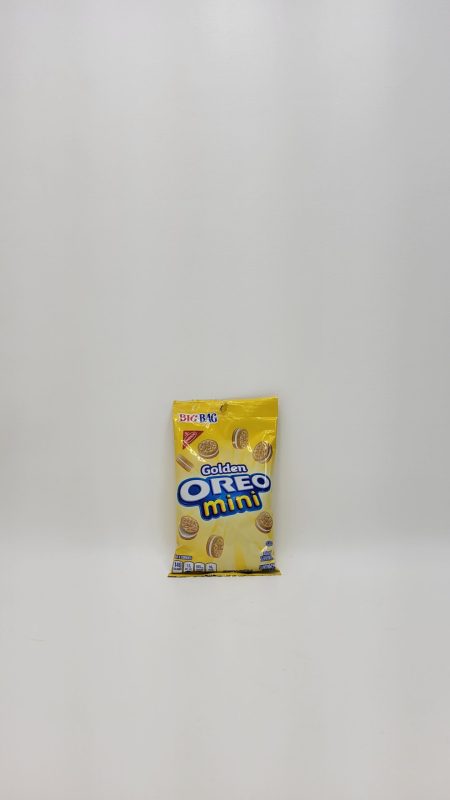 Golden Oreo Mini 3 oz