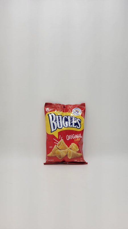 Bugles Original