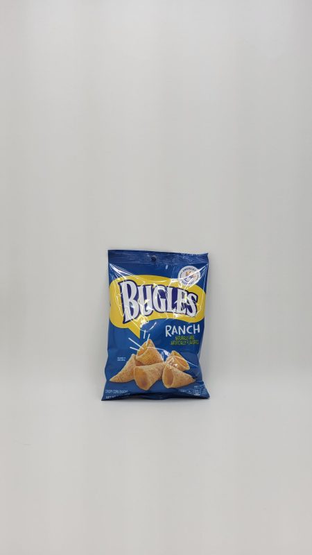 Bugles Ranch