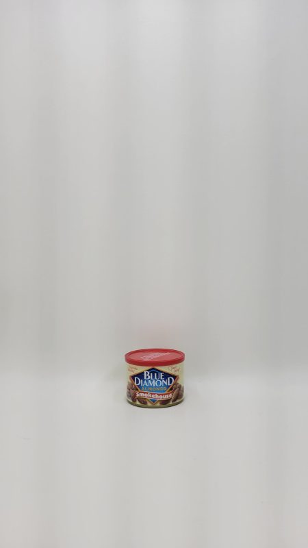 Blue Diamond Almonds Smokehouse 6 oz
