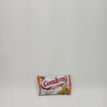 Combos Cheddar Cheese Baked Pretzel Snacks 1.8 oz