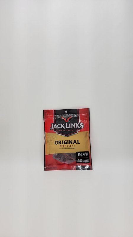 Jack Links Original Beef Jerky 3.25 oz