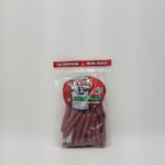 Old Trapper Jalapeno Deli Beef Sticks 15 oz bag