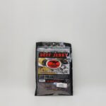 Carnivore Candy Original Peppered Beef Jerky 3 oz