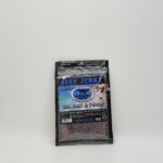 Carnivore Candy Sea Salt and Pepper Beef Jerky 2 oz