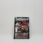 Carnivore Candy Creeping Reaper Beef Jerky 3 oz