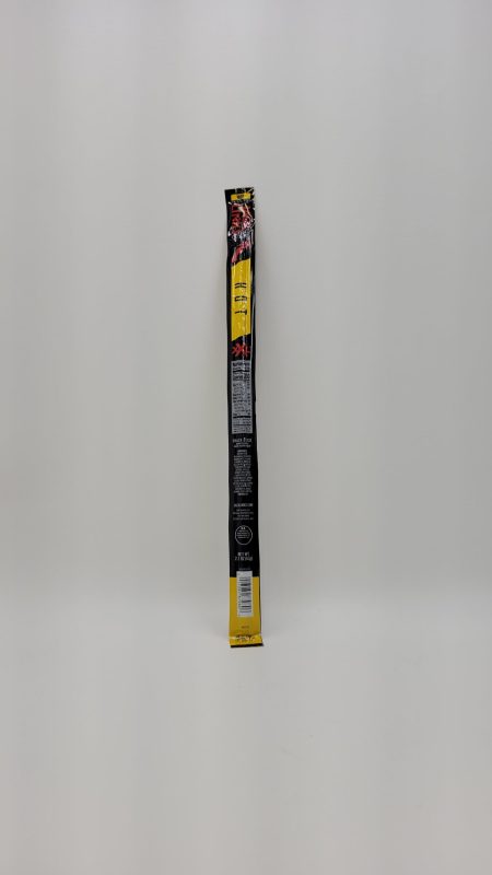 Jack Links XXL Snack Stick Wild Beef Hot 2.2 oz