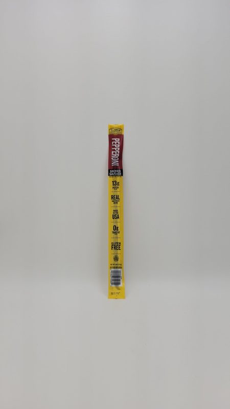 Tillamook Country Smoker Pepperoni Stick 1.44 oz