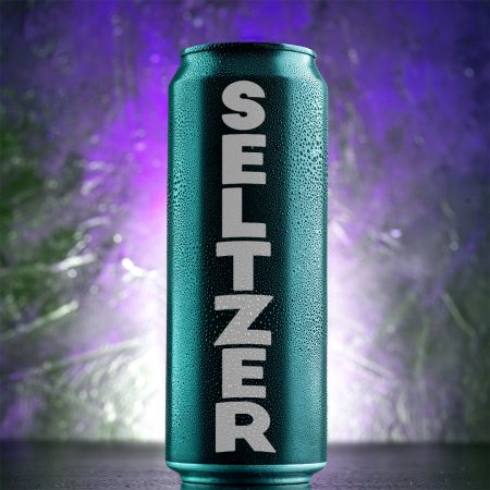 Seltzer