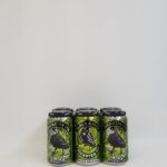 Black Raven Trickster IPA 6 pack
