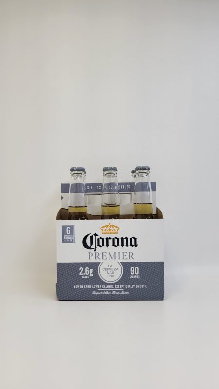 Corona Premier 6 pack