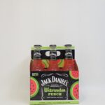 Jack Daniel’s Watermelon Punch 6 pack