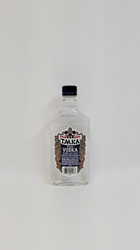 Taaka Vodka 375 ml