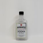 Monarch 100 Proof Vodka 375 ml