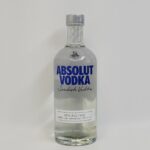 Absolut Vodka 750 ml