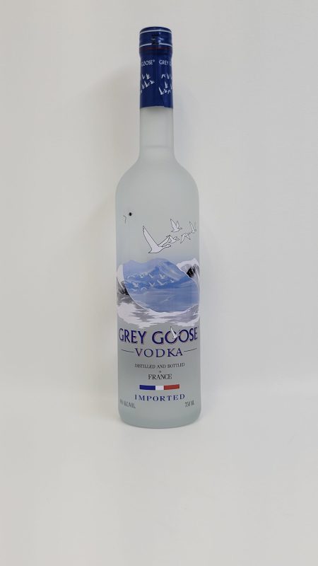 Grey Goose Vodka 750 ml