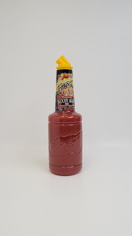 Finest Call Bloody Mary Mix