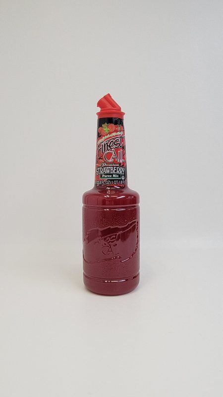 Finest Call Strawberry Mix