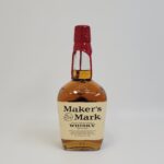 Maker’s Mark Whiskey 750 ml