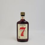 Seagram’s 7 American Whiskey 375 ml