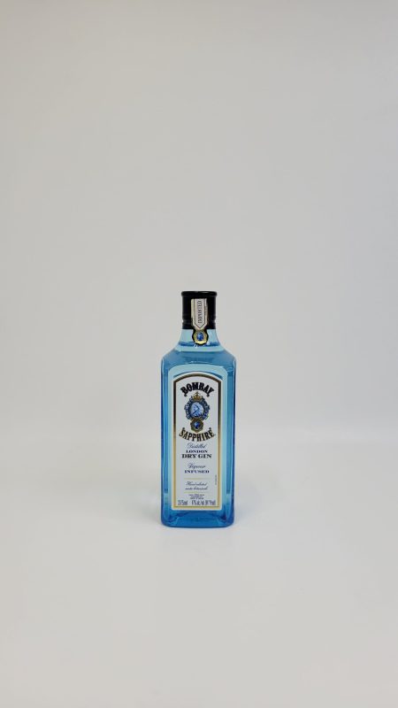 Bombay Sapphire Gin 375 ml