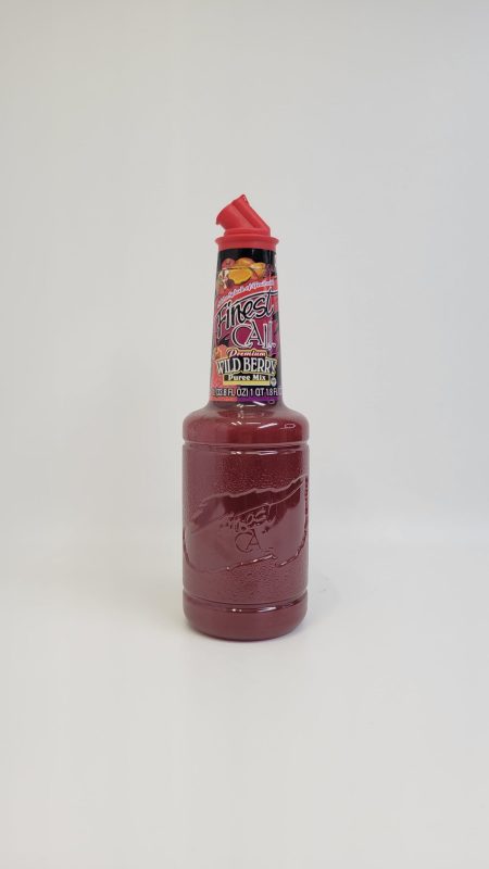 Finest Call Wild Berry Mix