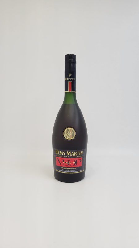 Remy Martin VSOP Cognac 750 ml