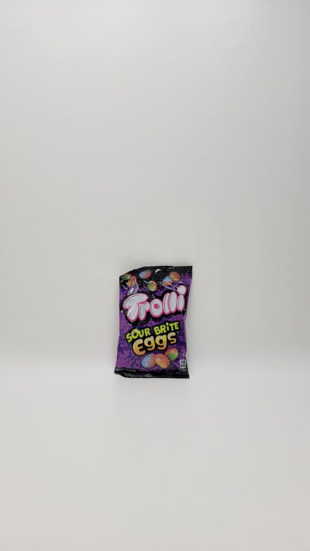 Trolli Sour Brite Eggs