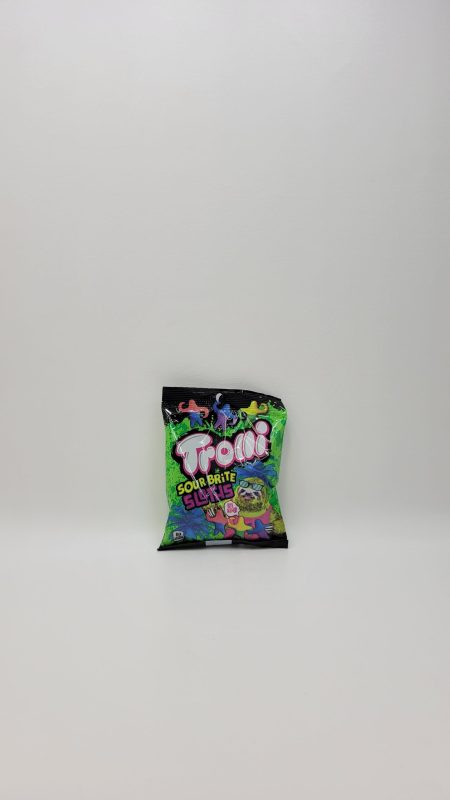 Trolli Sour Brite Sloths