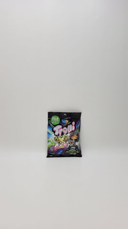 Trolli Sour Crunchy Crawlers