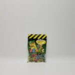 Toxic Waste Bears Sour & Chewy