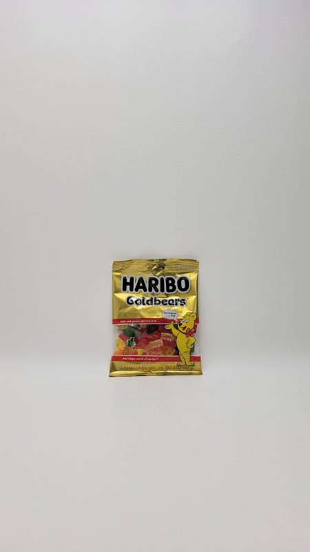 Haribo Goldbears