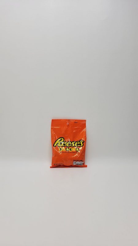 Reese’s Pieces Candy 6oz bag