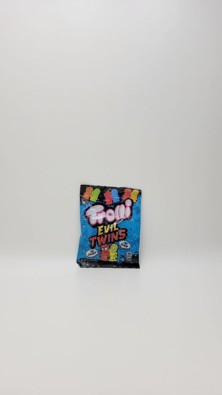 Trolli Evil Twins