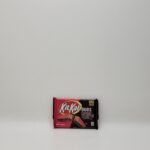 Kit Kat Strawberry and Dark Choc Duos Reglular