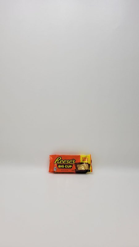 Reese’s Big Cup King Size